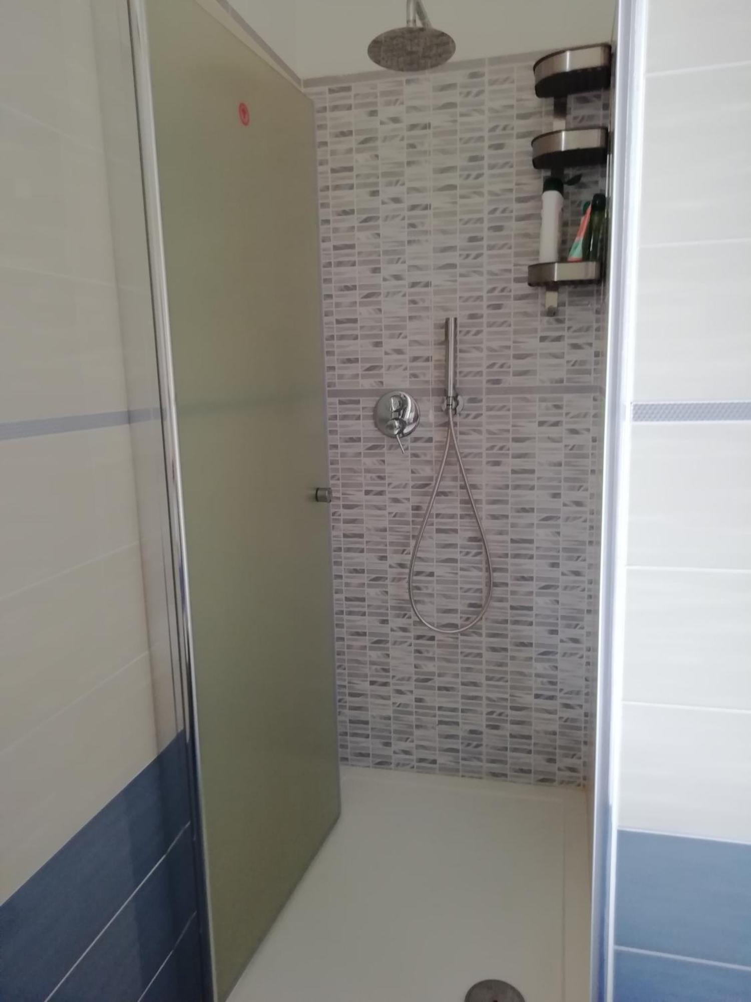 Terrazza Michelino Apartman Parghelia Kültér fotó