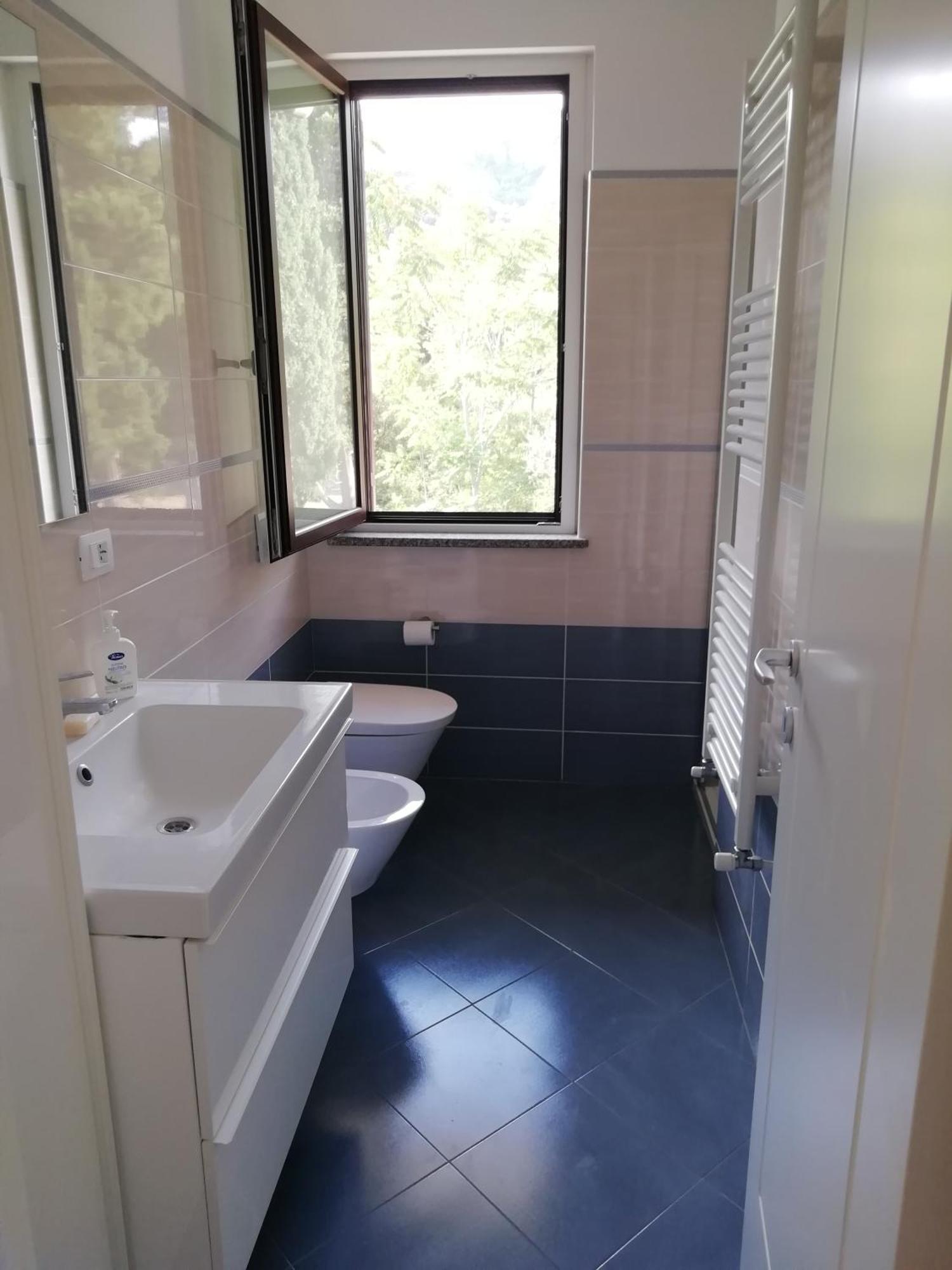Terrazza Michelino Apartman Parghelia Kültér fotó