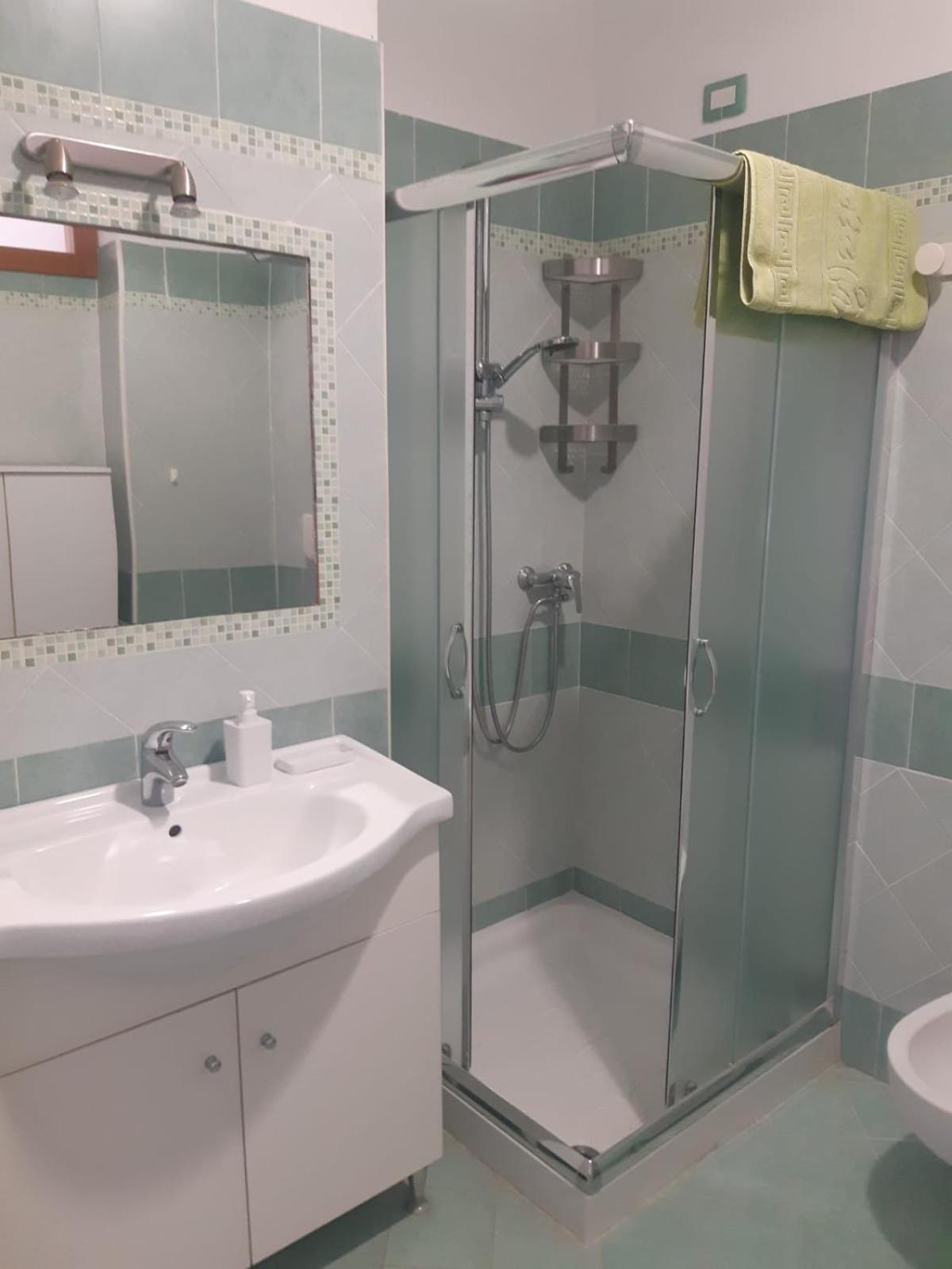Terrazza Michelino Apartman Parghelia Kültér fotó
