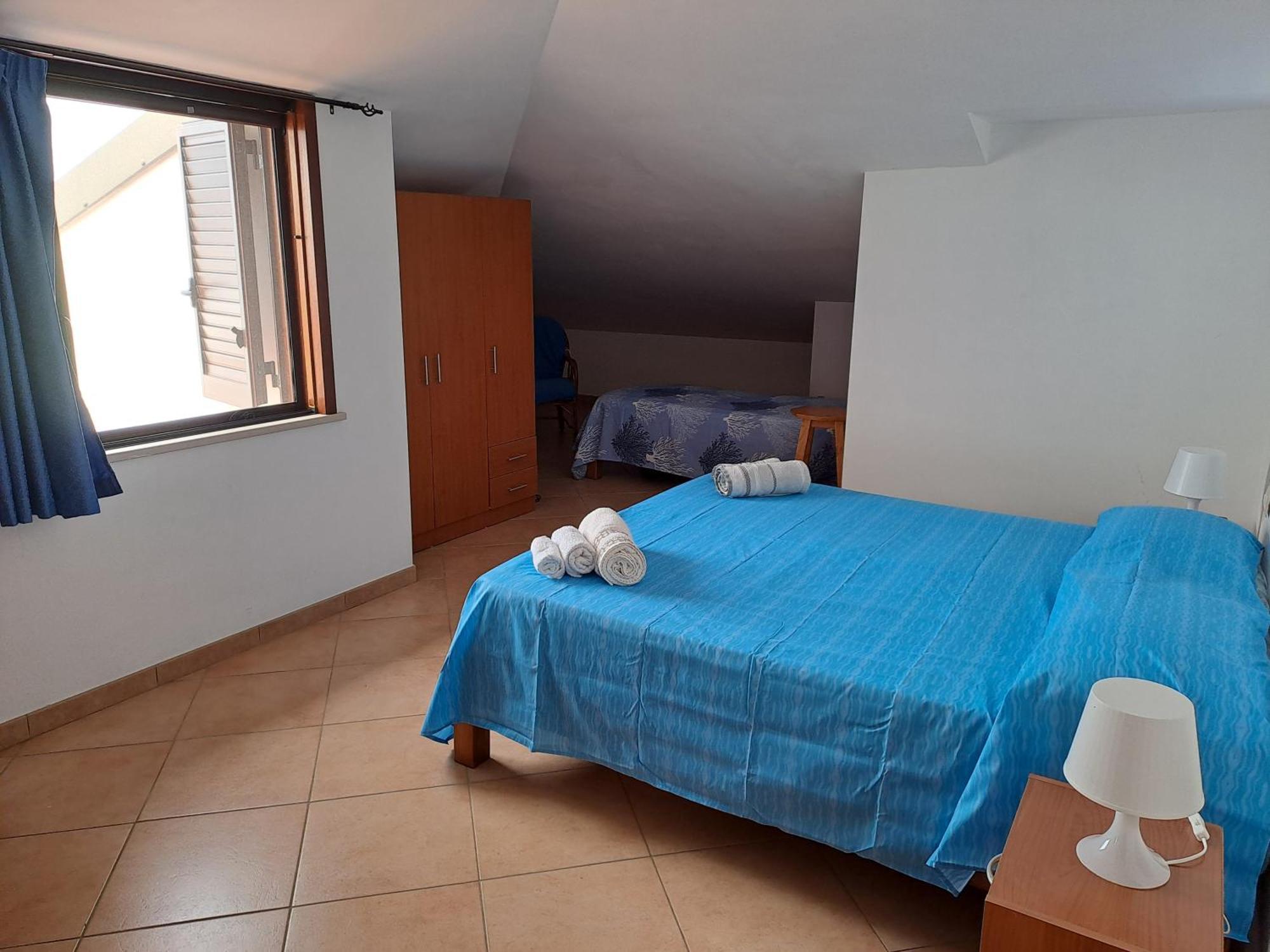 Terrazza Michelino Apartman Parghelia Kültér fotó