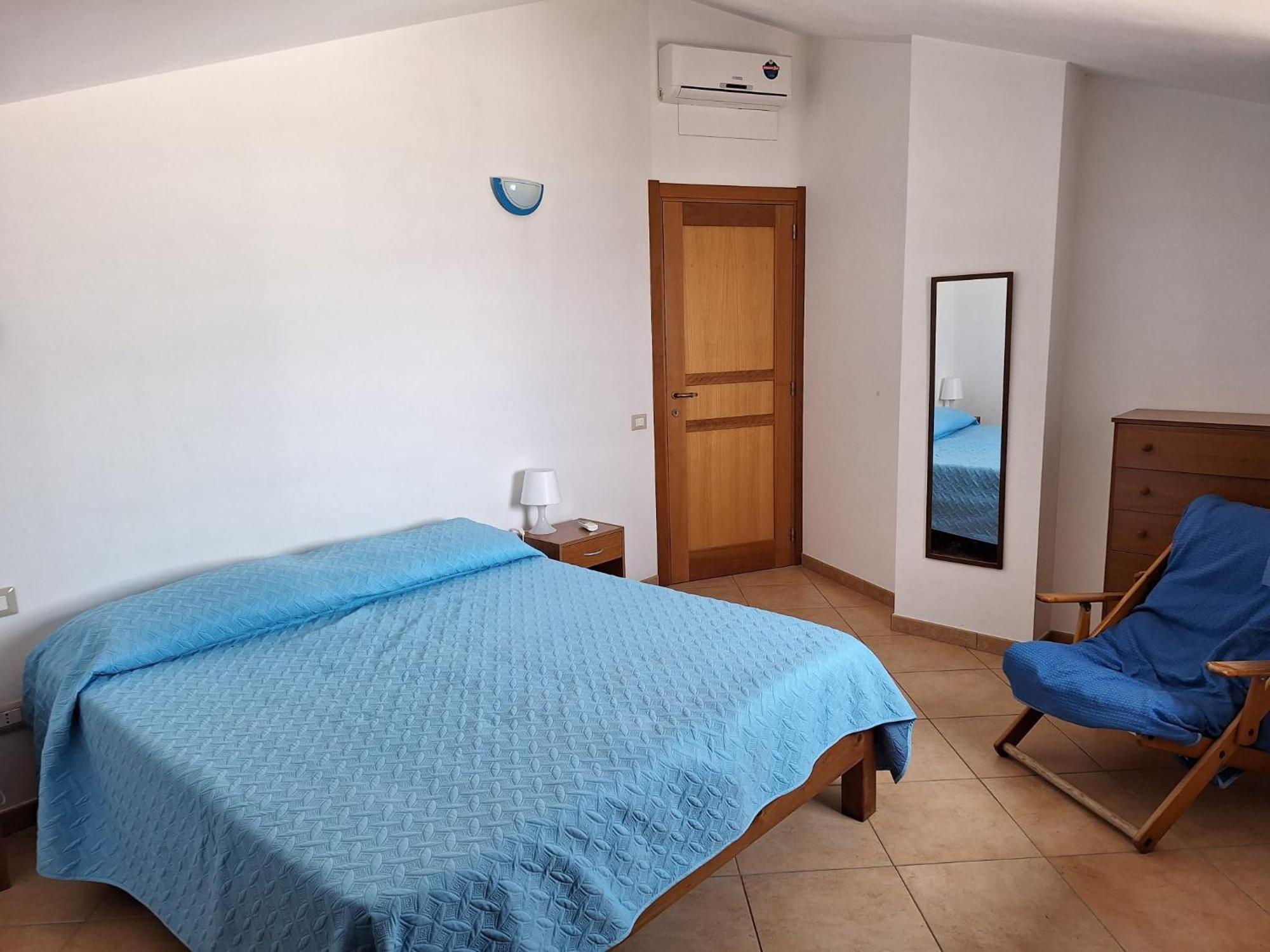 Terrazza Michelino Apartman Parghelia Kültér fotó